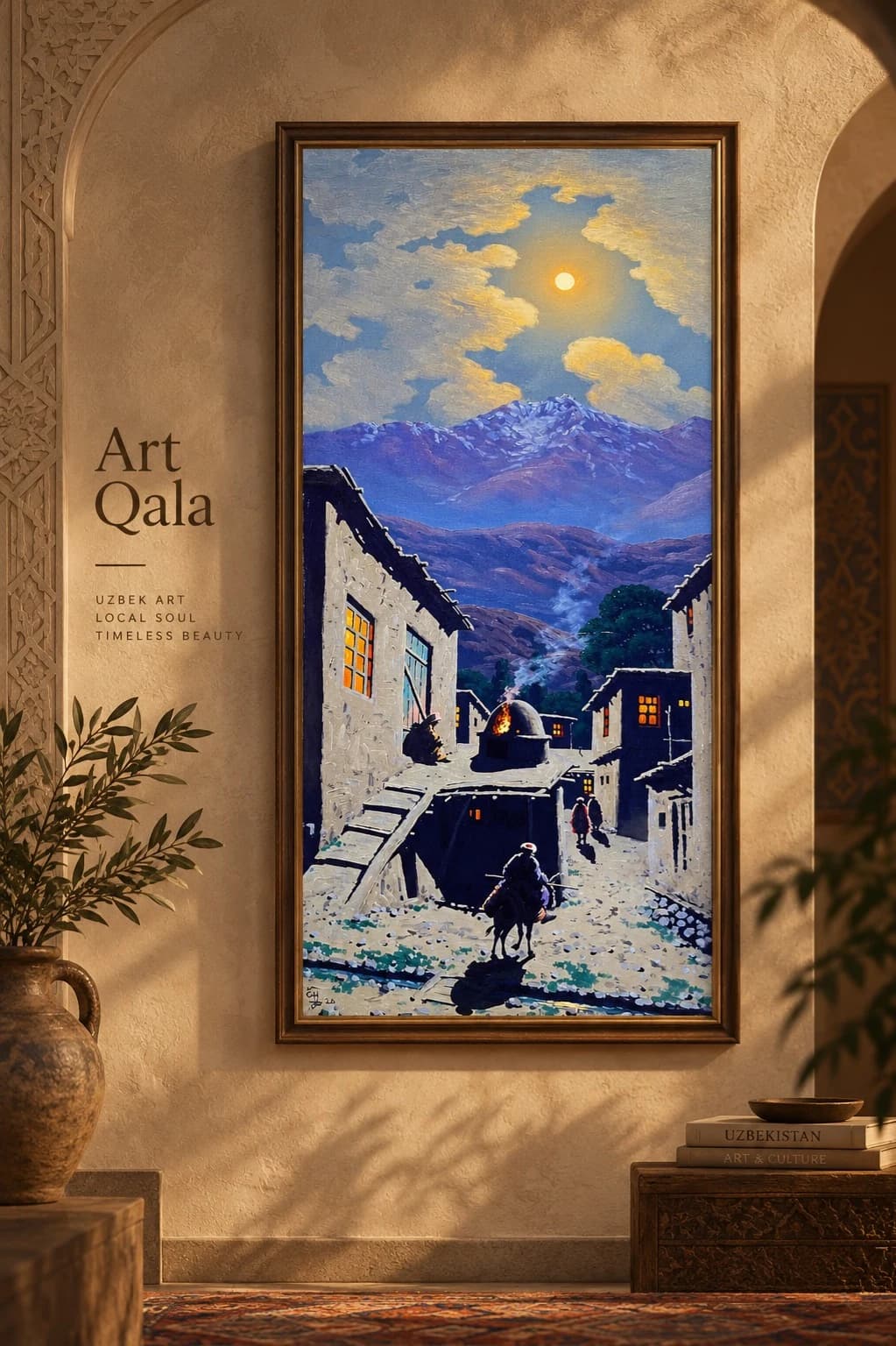 Old City